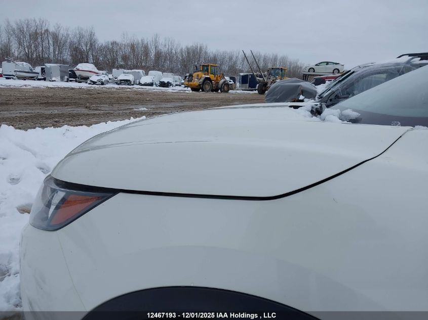 2019 Nissan Qashqai S/Sl/Sv VIN: JN1BJ1CR0KW311422 Lot: 12467193