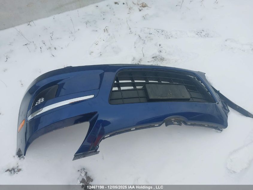 2012 Hyundai Elantra Touring Gls VIN: KMHDB8AE1CU136960 Lot: 12467198