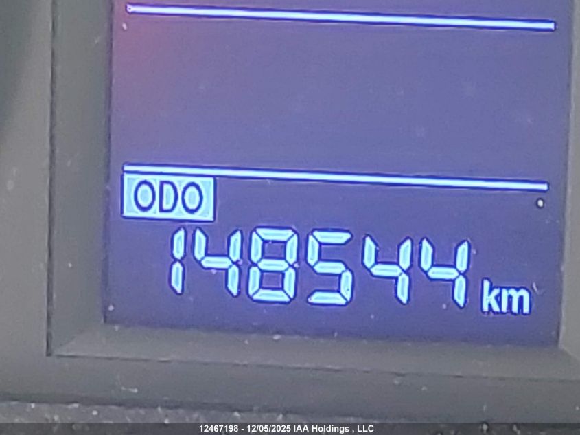 2012 Hyundai Elantra Touring Gls VIN: KMHDB8AE1CU136960 Lot: 12467198