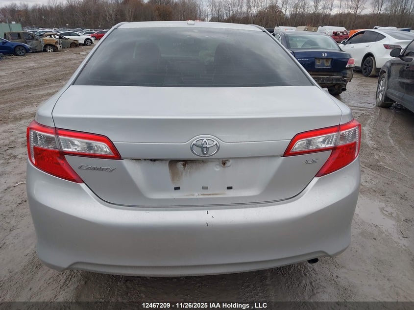 4T1BF1FK3EU763700 2014 TOYOTA CAMRY photo no. 16