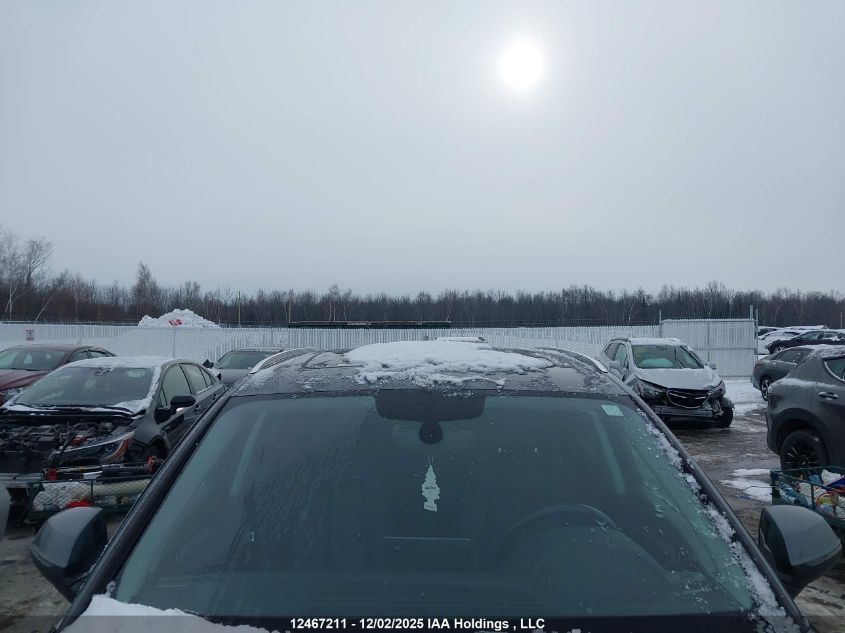 2018 Audi Q5 VIN: WA1CNAFY5J2033285 Lot: 12467211