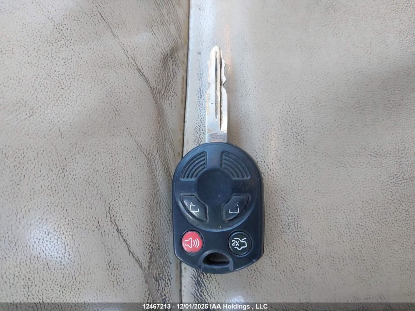 2008 Ford Escape Limited VIN: 1FMCU941X8KA60985 Lot: 12467213