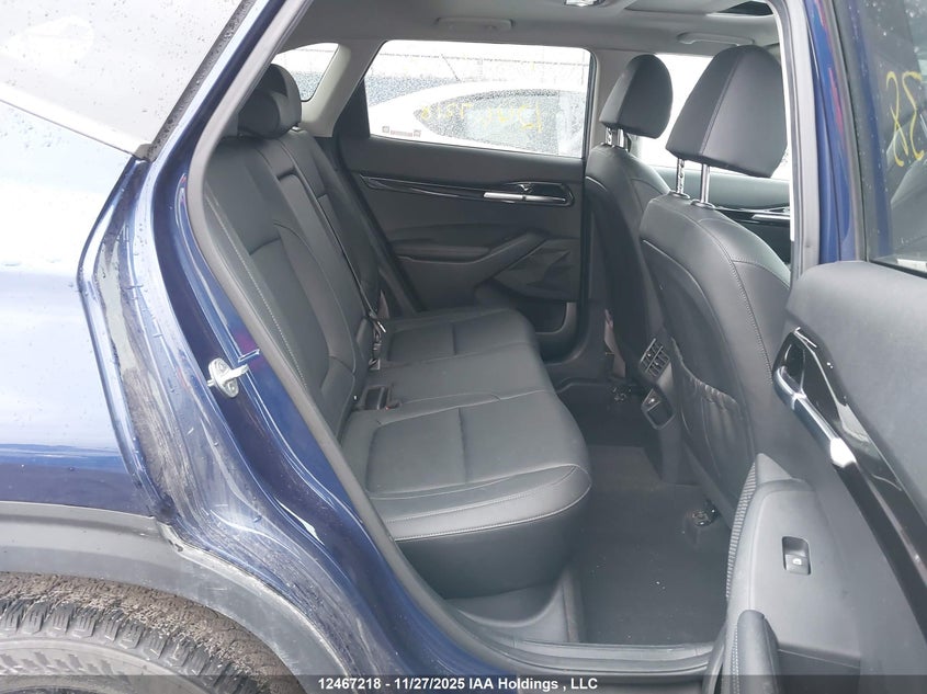 KNDEUCAAXM7058438 2021 KIA SELTOS photo no. 8