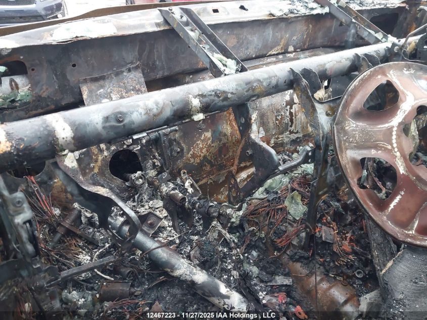 2004 Dodge Ram 3500 Slt/Laramie VIN: 3D7LU38C54G218315 Lot: 12467223