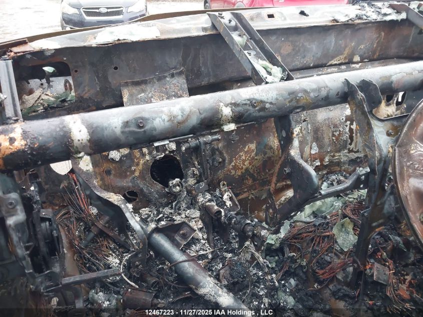 2004 Dodge Ram 3500 Slt/Laramie VIN: 3D7LU38C54G218315 Lot: 12467223