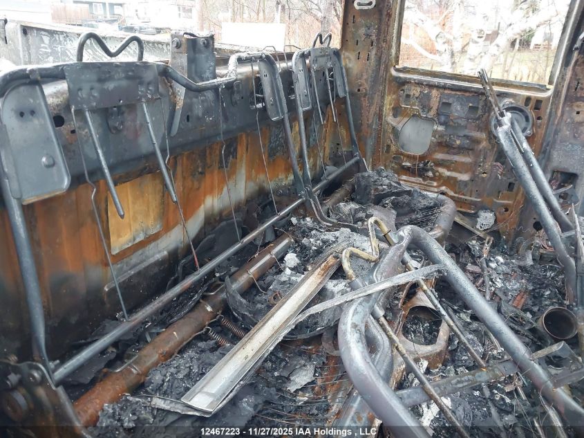 2004 Dodge Ram 3500 Slt/Laramie VIN: 3D7LU38C54G218315 Lot: 12467223