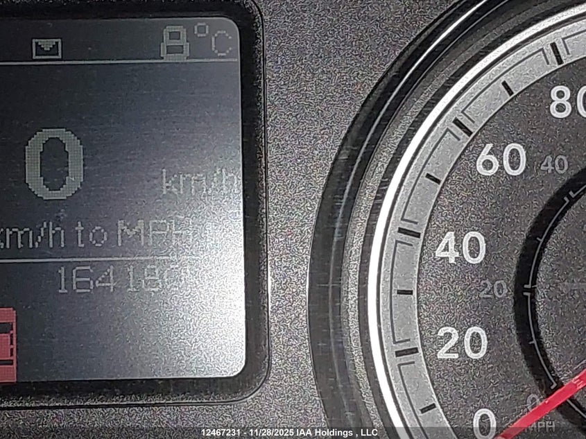 1C6RR7LT1GS160390 2016 RAM 1500 photo no. 15