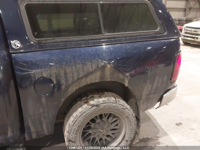 1C6RR7LT1GS160390 2016 RAM 1500 photo no. 6