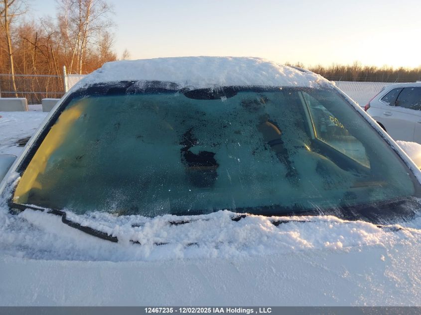 2017 Kia Sedona Lx VIN: KNDMB5C12H6257604 Lot: 12467235