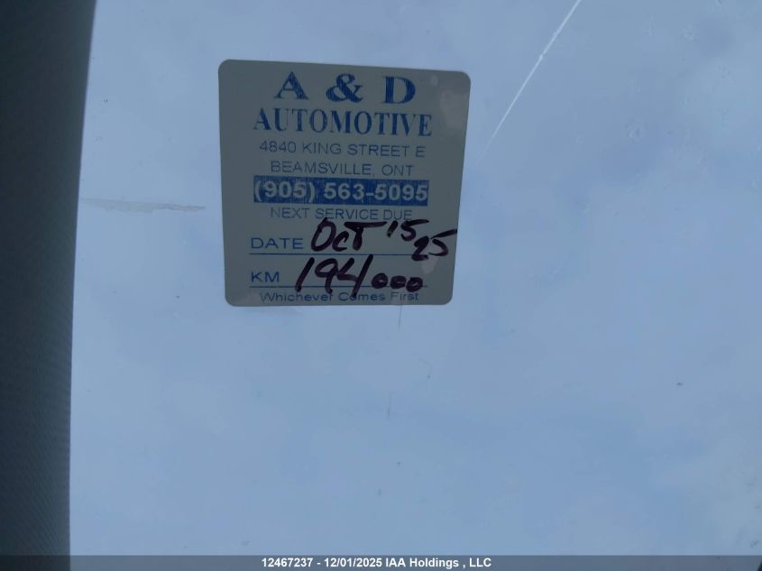 2013 Ford Escape Sel VIN: 1FMCU9H96DUB04236 Lot: 12467237