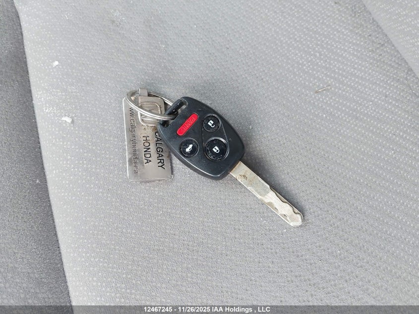 2HGFB2F59DH025839 2013 HONDA CIVIC photo no. 11