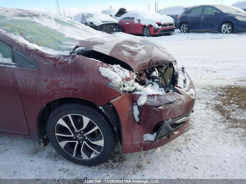 2HGFB2F59DH025839 2013 HONDA CIVIC photo no. 12