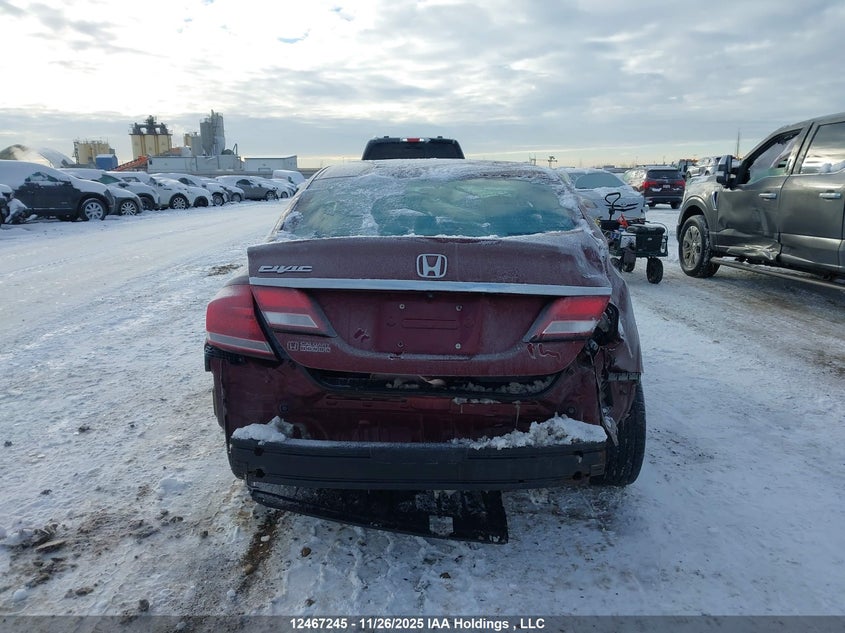 2HGFB2F59DH025839 2013 HONDA CIVIC photo no. 17