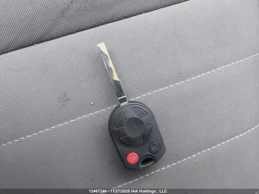 1FMCU0GX9EUC54998 2014 FORD ESCAPE photo no. 11