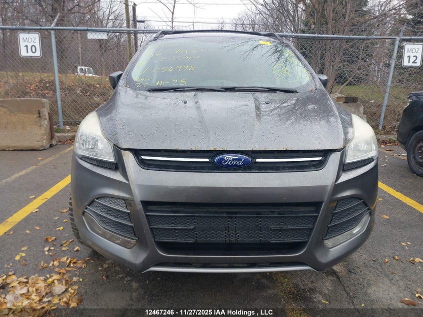 1FMCU0GX9EUC54998 2014 FORD ESCAPE photo no. 12