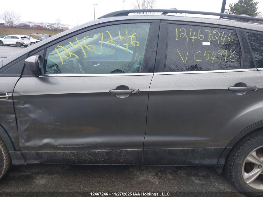 1FMCU0GX9EUC54998 2014 FORD ESCAPE photo no. 14