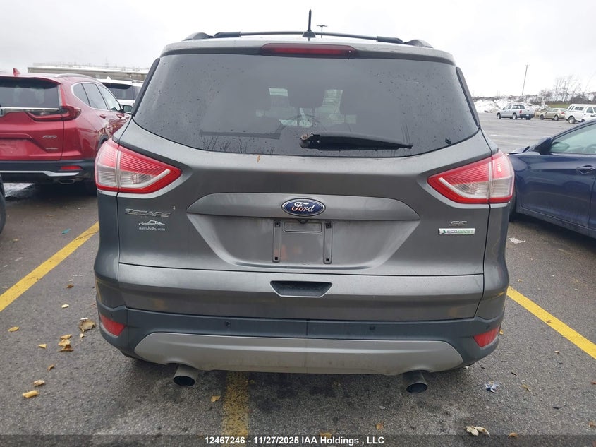 1FMCU0GX9EUC54998 2014 FORD ESCAPE photo no. 16