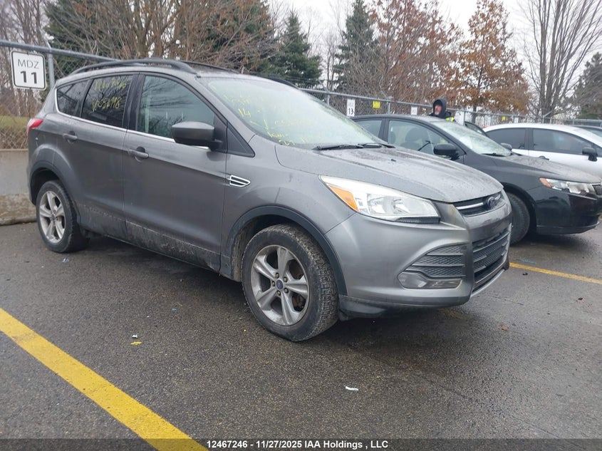 1FMCU0GX9EUC54998 2014 FORD ESCAPE photo no. 21