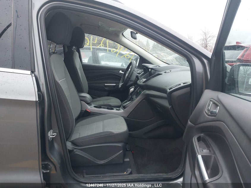 1FMCU0GX9EUC54998 2014 FORD ESCAPE photo no. 5