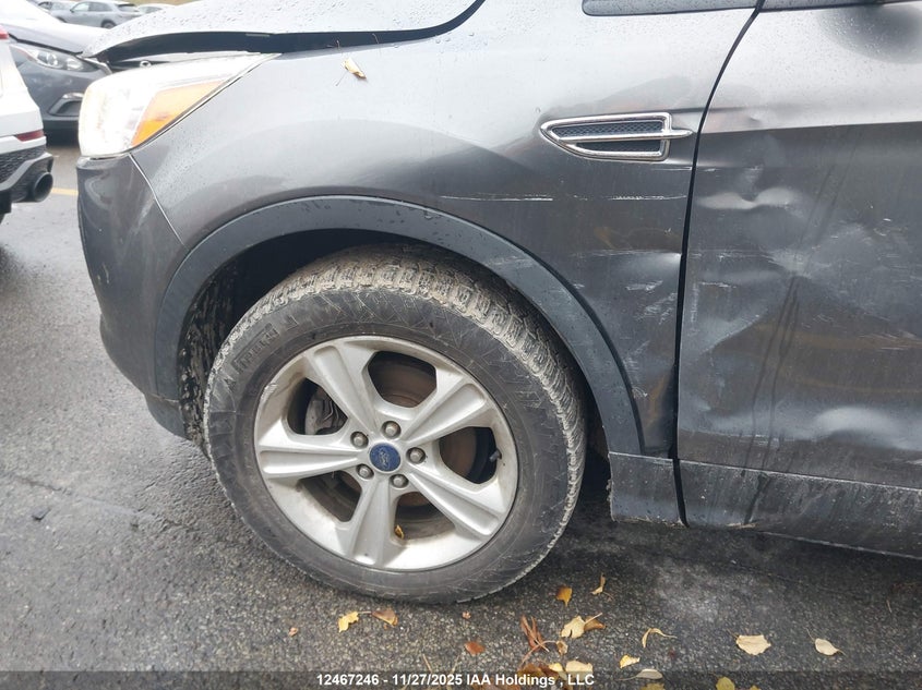 1FMCU0GX9EUC54998 2014 FORD ESCAPE photo no. 6