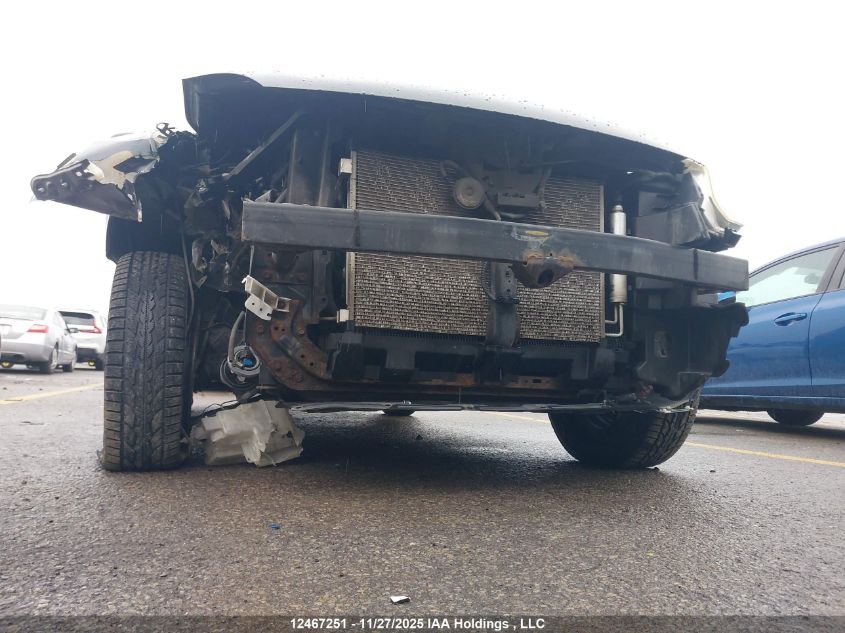 2013 Nissan Rogue VIN: JN8ASSMV2DW128541 Lot: 12467251