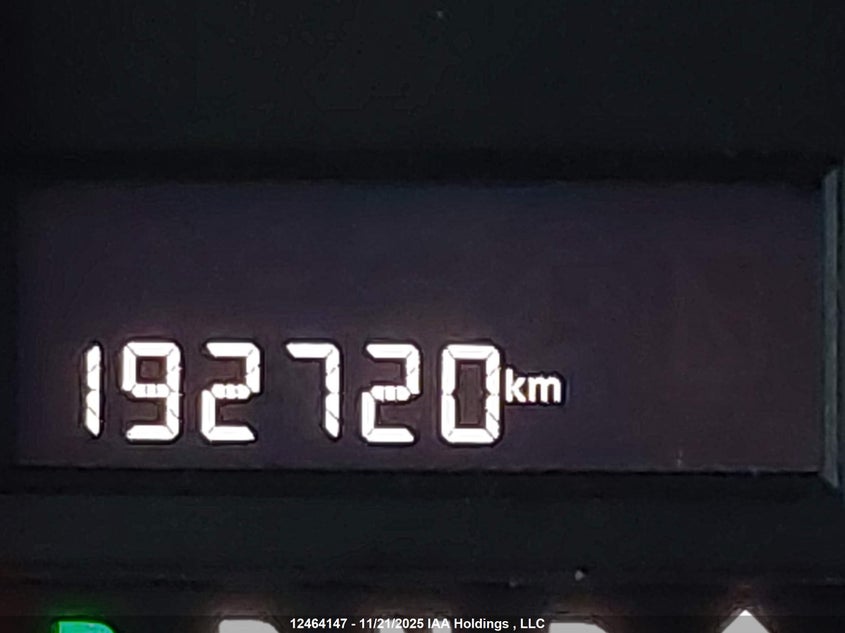 2013 Dodge Grand Caravan Se/Sxt VIN: 2C4RDGBG6DR608096 Lot: 12464147X