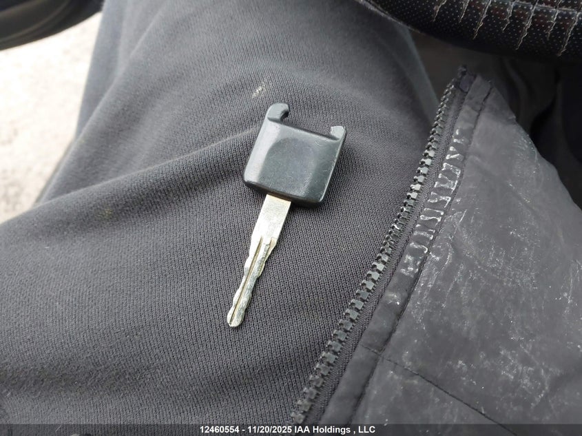 2009 Nissan Versa 1.8Sl VIN: 3N1BC13EX9L497820 Lot: 12460554X