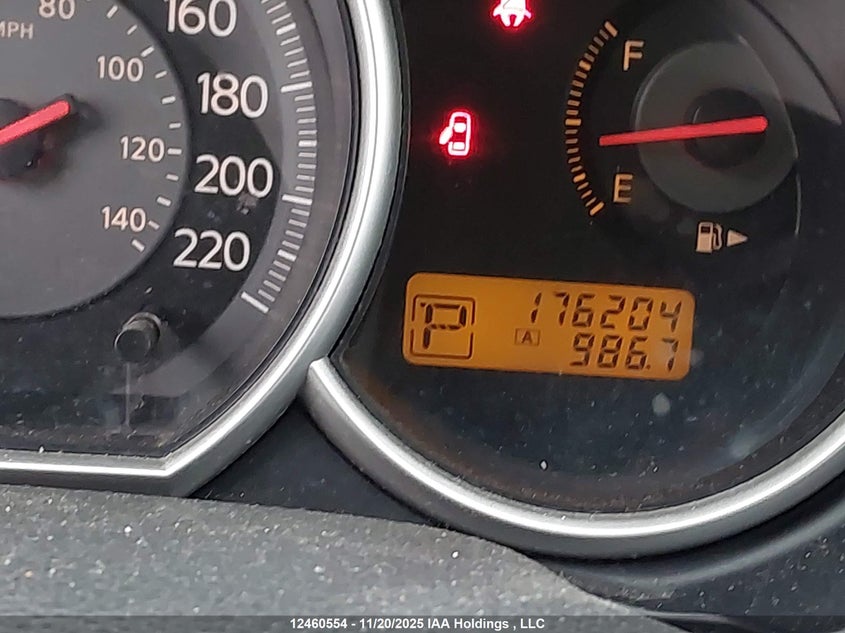 2009 Nissan Versa 1.8Sl VIN: 3N1BC13EX9L497820 Lot: 12460554X