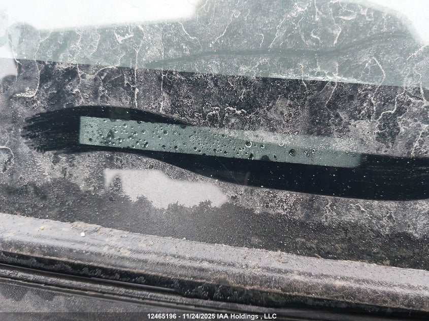 2009 Toyota Yaris Le/Rs VIN: JTDKT923695260897 Lot: 12465196X