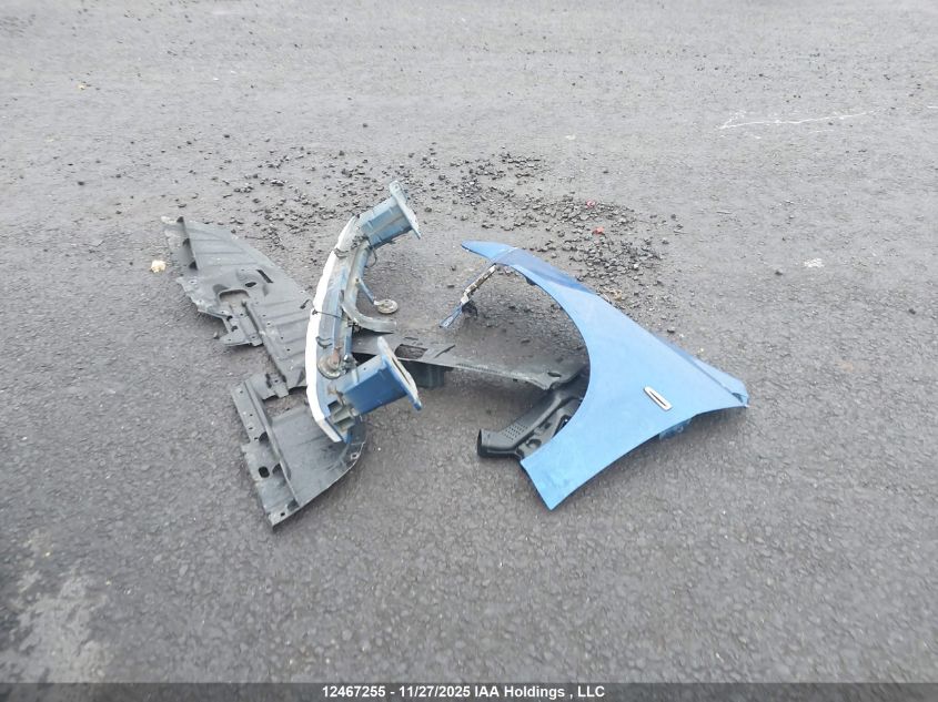 2016 Mitsubishi Lancer VIN: JA32U2FU3GU605005 Lot: 12467255