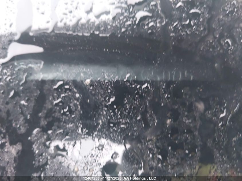 2016 Mitsubishi Lancer VIN: JA32U2FU3GU605005 Lot: 12467255