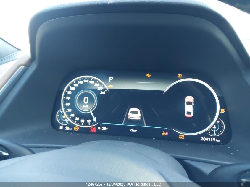 2021 Hyundai Sonata Ultimate VIN: 5NPEH4J21MH103474 Lot: 12467257