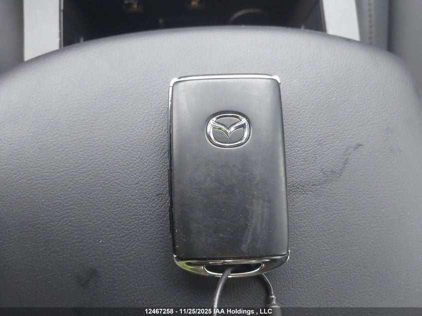 JM1BPACM4S1793356 2025 MAZDA 3 photo no. 11