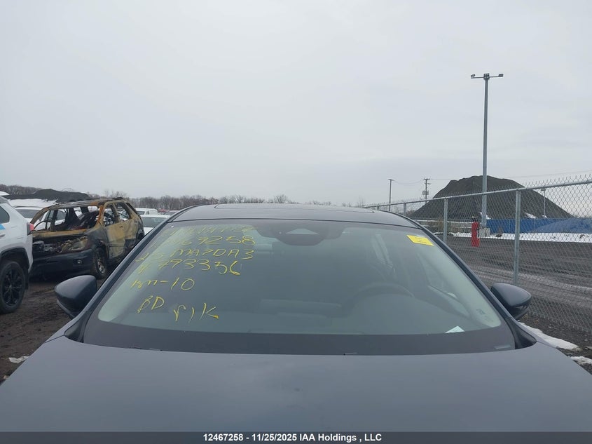 JM1BPACM4S1793356 2025 MAZDA 3 photo no. 17