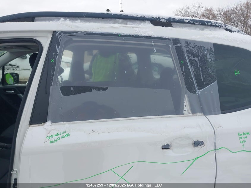 JF2SJCHC8EH554743 2014 SUBARU FORESTER photo no. 20
