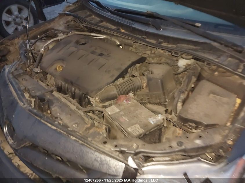 2011 Toyota Corolla Ce VIN: 2T1BU4EE7BC557778 Lot: 12467266