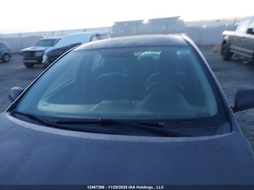 2011 Toyota Corolla Ce VIN: 2T1BU4EE7BC557778 Lot: 12467266