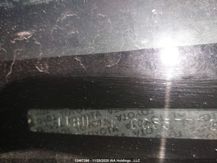 2011 Toyota Corolla Ce VIN: 2T1BU4EE7BC557778 Lot: 12467266