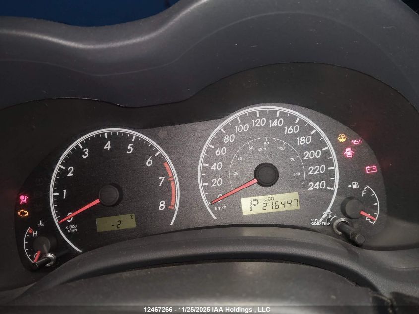 2011 Toyota Corolla Ce VIN: 2T1BU4EE7BC557778 Lot: 12467266