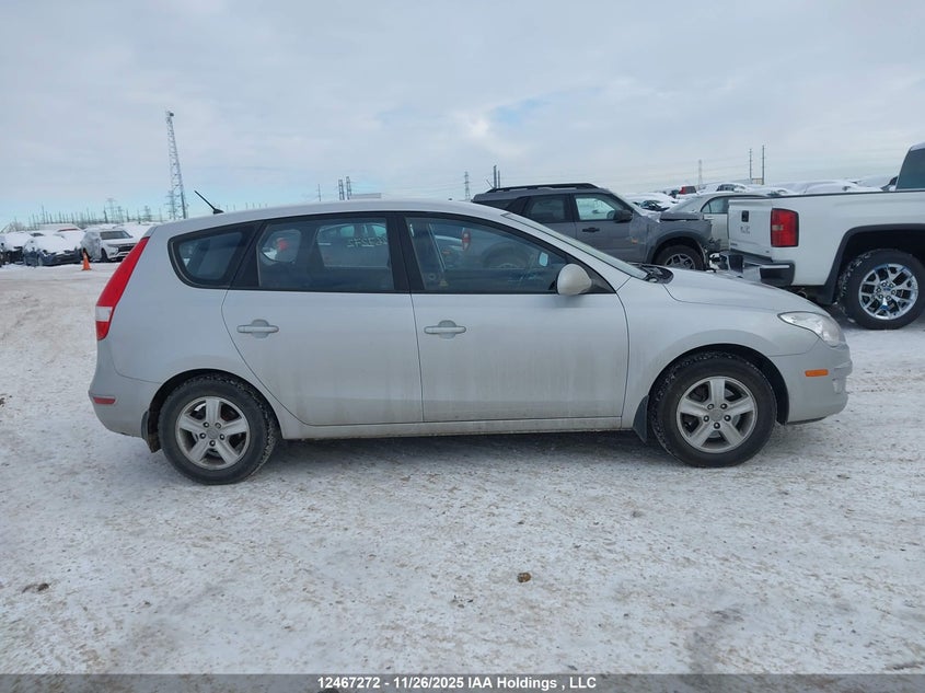 KMHDC8AE6BU097584 2011 HYUNDAI ELANTRA photo no. 13