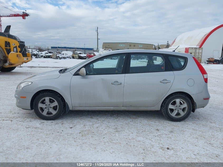 KMHDC8AE6BU097584 2011 HYUNDAI ELANTRA photo no. 14