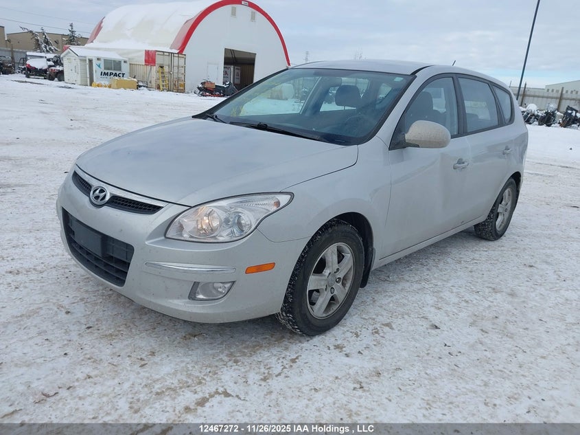 KMHDC8AE6BU097584 2011 HYUNDAI ELANTRA photo no. 2