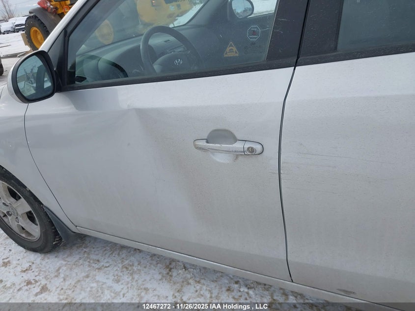 KMHDC8AE6BU097584 2011 HYUNDAI ELANTRA photo no. 6