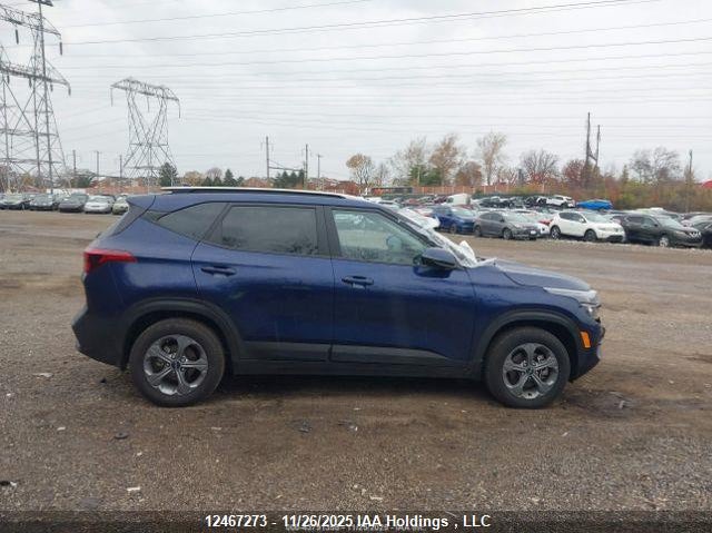 KNDEP2AA6P7445221 2023 KIA SELTOS photo no. 14