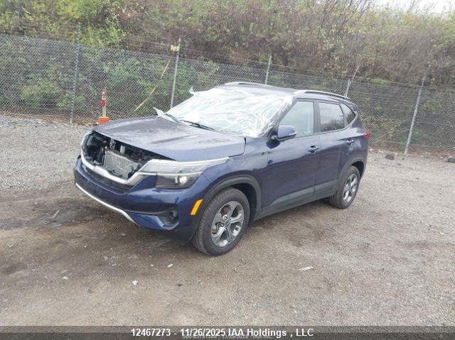 KNDEP2AA6P7445221 2023 KIA SELTOS photo no. 3