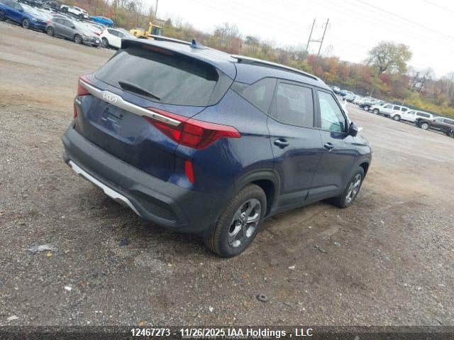 KNDEP2AA6P7445221 2023 KIA SELTOS photo no. 5