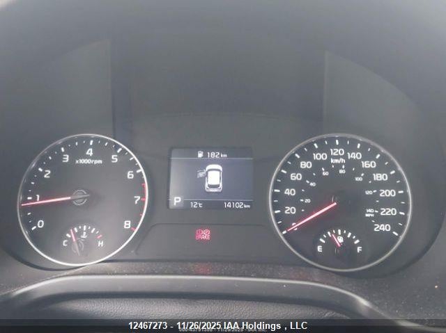 KNDEP2AA6P7445221 2023 KIA SELTOS photo no. 8