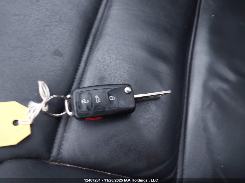 3VWL07AJ5FM330779 2015 VOLKSWAGEN JETTA photo no. 11