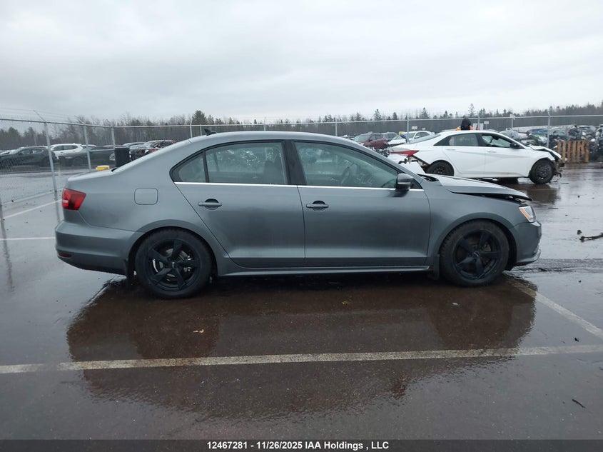 3VWL07AJ5FM330779 2015 VOLKSWAGEN JETTA photo no. 13