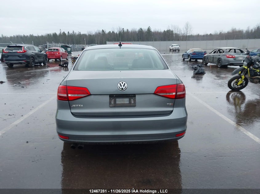 3VWL07AJ5FM330779 2015 VOLKSWAGEN JETTA photo no. 16